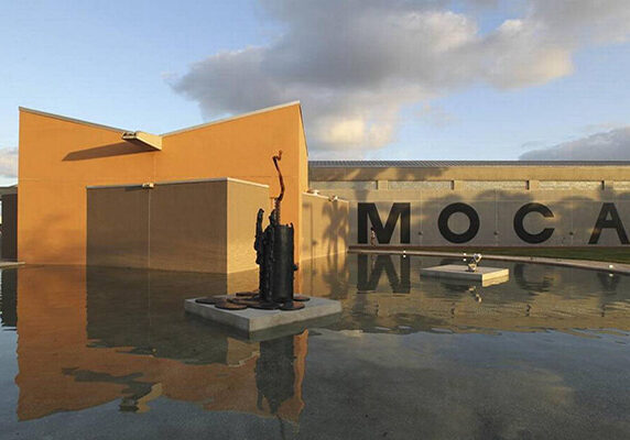 Museum of Contemporary Art North Miami