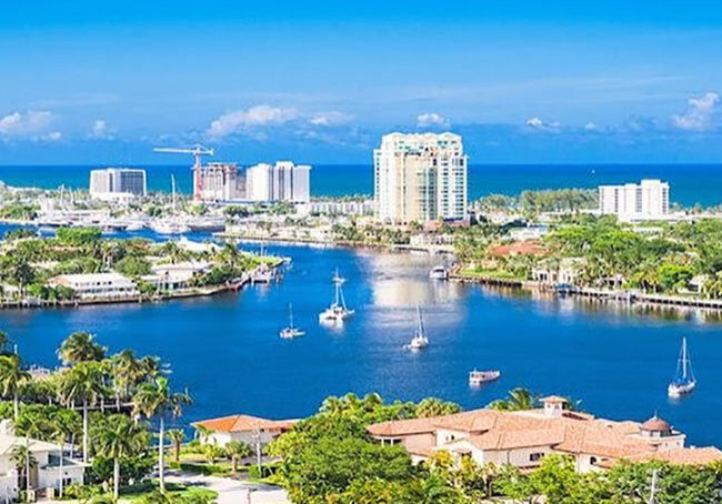 Parkland-City Parkland-City