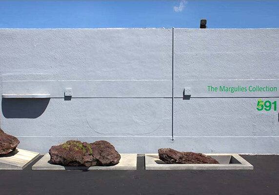 The Margulies Collection at the Warehouse