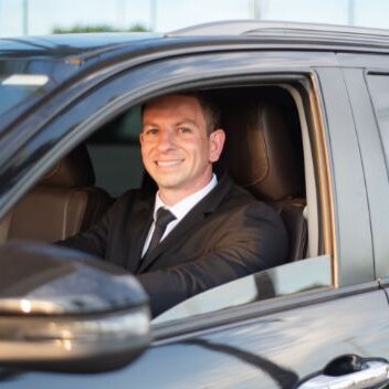 chauffeur service